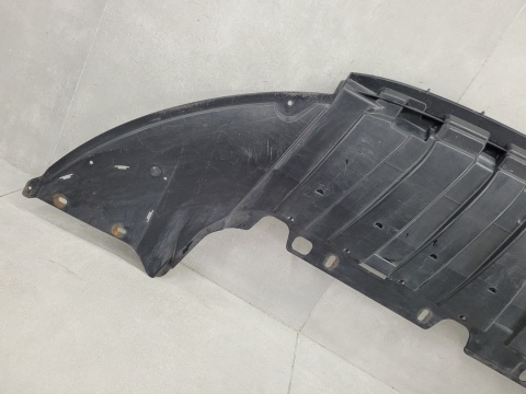 Osłona plyta podłoga pod zderzak przód Ford C-Max 2 II Lift 14-19