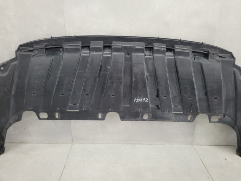 Osłona plyta podłoga pod zderzak przód Ford C-Max 2 II Lift 14-19