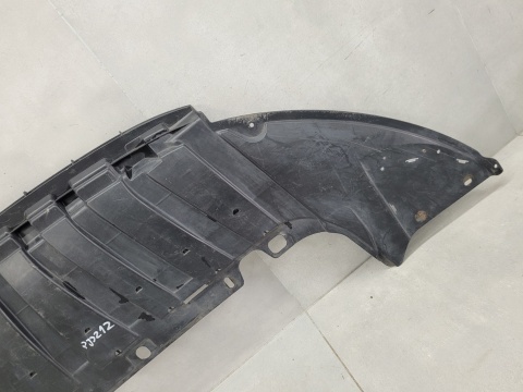 Osłona plyta podłoga pod zderzak przód Ford C-Max 2 II Lift 14-19