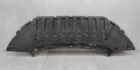 Podłoga płyta osłona pod zderzak FORD PUMA MK2 II 2019- L1TB-17859-A