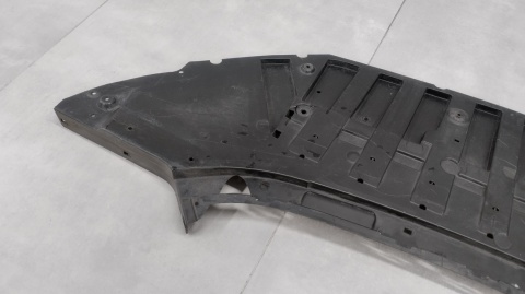Podłoga płyta osłona pod zderzak FORD PUMA MK2 II 2019- L1TB-17859-A