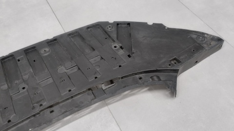 Podłoga płyta osłona pod zderzak FORD PUMA MK2 II 2019- L1TB-17859-A
