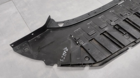 Podłoga płyta osłona pod zderzak FORD PUMA MK2 II 2019- L1TB-17859-A