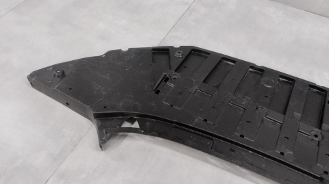 Podłoga płyta osłona pod zderzak FORD PUMA MK2 II 2019- L1TB-17859-A