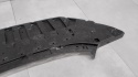 Podłoga płyta osłona pod zderzak FORD PUMA MK2 II 2019- L1TB-17859-A
