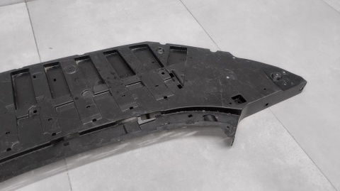Podłoga płyta osłona pod zderzak FORD PUMA MK2 II 2019- L1TB-17859-A
