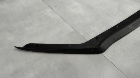 FORD PUMA MK2 ST DOKŁADKA SPOILER PRZÓD FORD PERFORMANCE M1TB-17F771-A