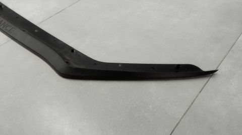FORD PUMA MK2 ST DOKŁADKA SPOILER PRZÓD FORD PERFORMANCE M1TB-17F771-A