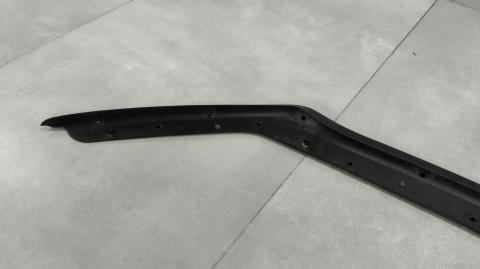 FORD PUMA MK2 ST DOKŁADKA SPOILER PRZÓD FORD PERFORMANCE M1TB-17F771-A
