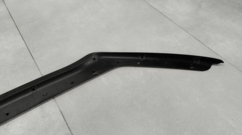 FORD PUMA MK2 ST DOKŁADKA SPOILER PRZÓD FORD PERFORMANCE M1TB-17F771-A