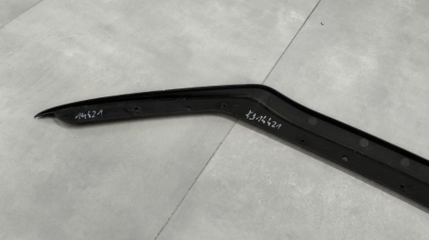 FORD PUMA MK2 ST DOKŁADKA SPOILER PRZÓD FORD PERFORMANCE M1TB-17F771-A
