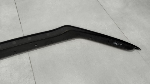 FORD PUMA MK2 ST DOKŁADKA SPOILER PRZÓD FORD PERFORMANCE M1TB-17F771-A