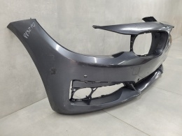 Zderzak przód przedni BMW 3 F34 GT Gran Tourismo 13-16