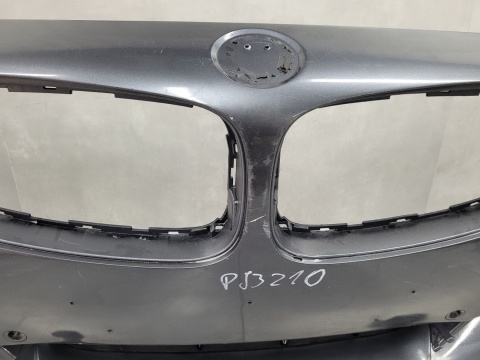 Zderzak przód przedni BMW 3 F34 GT Gran Tourismo 13-16