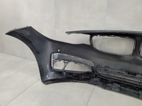 Zderzak przód przedni BMW 3 F34 GT Gran Tourismo 13-16