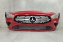 Zderzak przód przedni Mercedes CLA C118 118 19-23