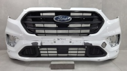 Zderzak przód przedni Ford Transit Custom Sport Lift 17-22