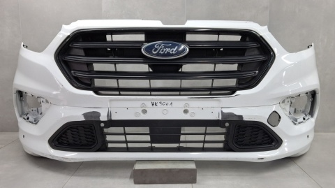 Zderzak przód przedni Ford Transit Custom Sport Lift 17-22