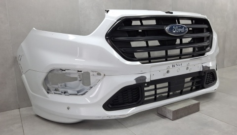 Zderzak przód przedni Ford Transit Custom Sport Lift 17-22