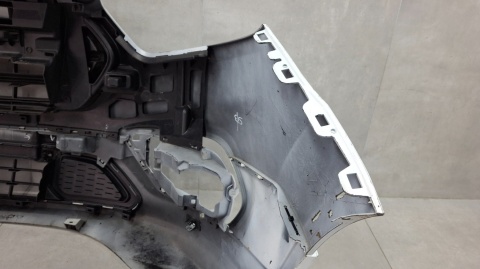 Zderzak przód przedni Ford Transit Custom Sport Lift 17-22