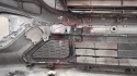 Zderzak przód przedni Ford Transit Custom Sport Lift 17-22
