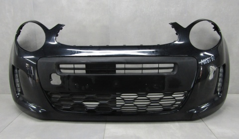 Zderzak przód przedni Citroën C1 II 14-22 / +LEDY