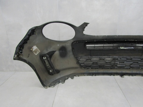Zderzak przód przedni Citroën C1 II 14-22 / +LEDY