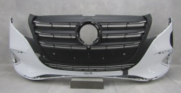 Zderzak przód przedni MERCEDES eVITO W447 447 LIFT 24-