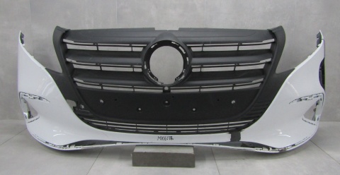 Zderzak przód przedni MERCEDES eVITO W447 447 LIFT 24-
