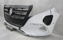 Zderzak przód przedni MERCEDES eVITO W447 447 LIFT 24-
