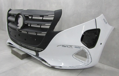 Zderzak przód przedni MERCEDES eVITO W447 447 LIFT 24-