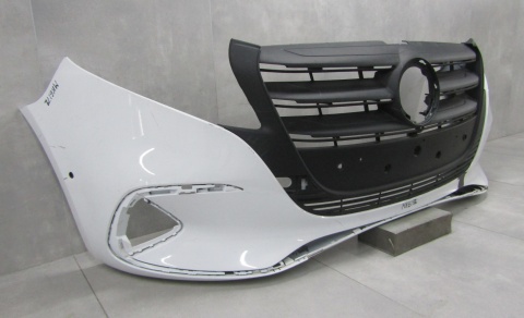 Zderzak przód przedni MERCEDES eVITO W447 447 LIFT 24-