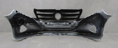 Zderzak przód przedni MERCEDES eVITO W447 447 LIFT 24-