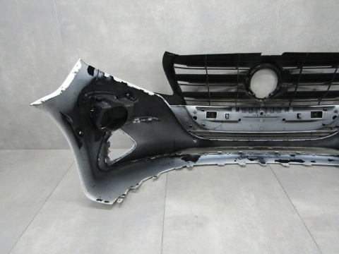 Zderzak przód przedni MERCEDES eVITO W447 447 LIFT 24-