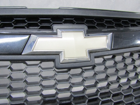 Zderzak przód przedni Chevrolet Spark 3 III 09-12