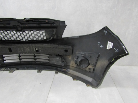 Zderzak przód przedni Chevrolet Spark 3 III 09-12