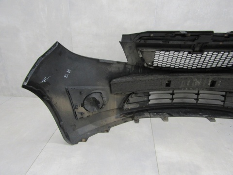 Zderzak przód przedni Chevrolet Spark 3 III 09-12
