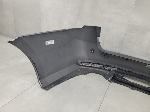 Zderzak tył tylny Skoda Octavia 4 IV 5E7 Lift Kombi 24-