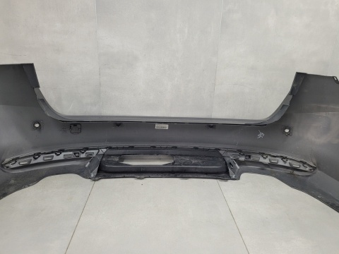 Zderzak tył tylny Skoda Octavia 4 IV 5E7 Lift Kombi 24-