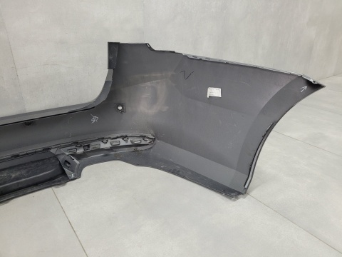 Zderzak tył tylny Skoda Octavia 4 IV 5E7 Lift Kombi 24-
