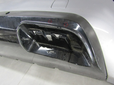 Zderzak tył tylny Peugeot 308 II T9 HB GT LINE 13-21