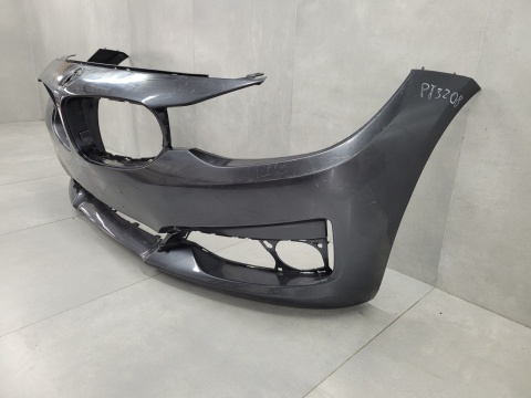 Zderzak przód przedni BMW 3 F34 GT Gran Tourismo 13-16