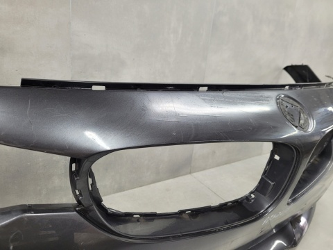 Zderzak przód przedni BMW 3 F34 GT Gran Tourismo 13-16