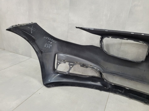 Zderzak przód przedni BMW 3 F34 GT Gran Tourismo 13-16