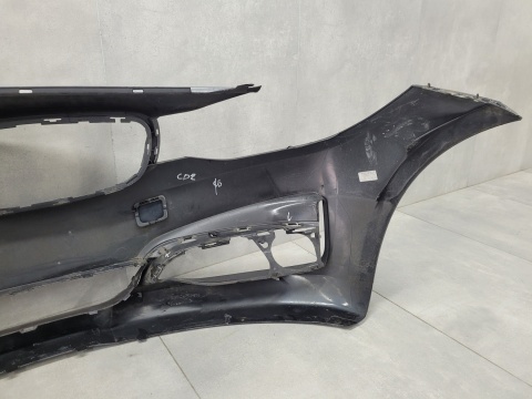 Zderzak przód przedni BMW 3 F34 GT Gran Tourismo 13-16