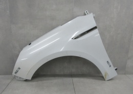 Błotnik lewy przód przedni Renault Megane IV 4 631016669R 16-24