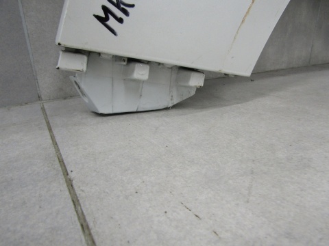 Błotnik lewy przód przedni Renault Megane IV 4 631016669R 16-24