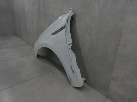 Błotnik lewy przód przedni Renault Megane IV 4 631016669R 16-24