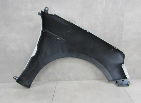 Błotnik lewy przód przedni Renault Megane IV 4 631016669R 16-24