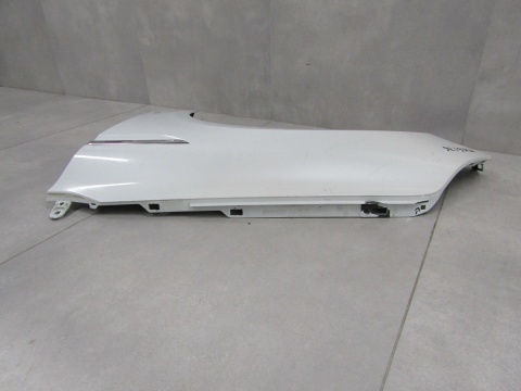 Błotnik lewy przód przedni Renault Megane IV 4 631016669R 16-24